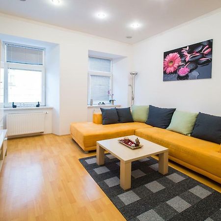 Bella Donna Appartement Maribor Buitenkant foto