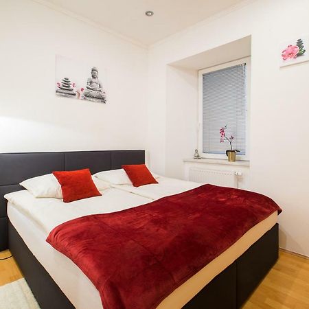 Bella Donna Appartement Maribor Buitenkant foto