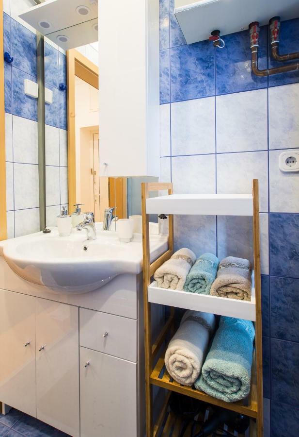 Bella Donna Appartement Maribor Buitenkant foto