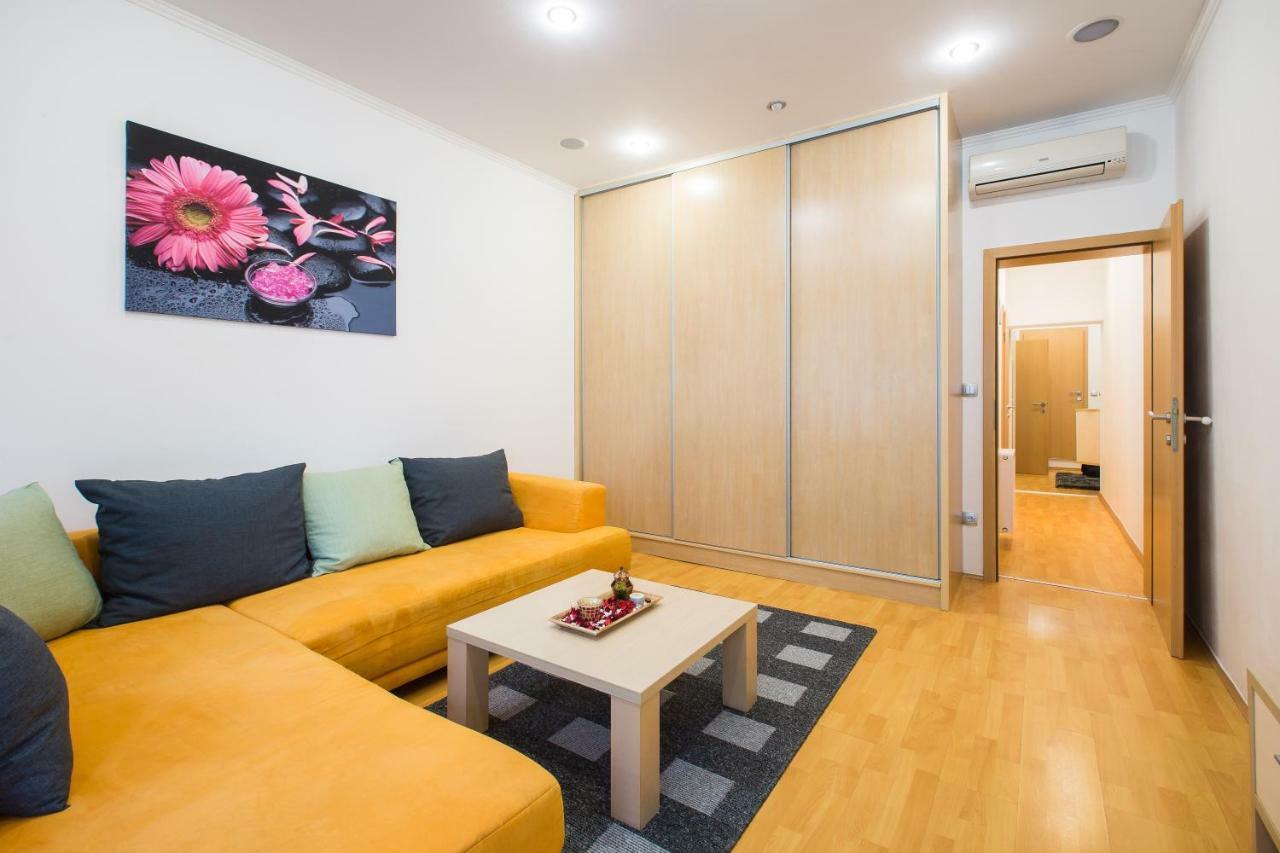 Bella Donna Appartement Maribor Buitenkant foto