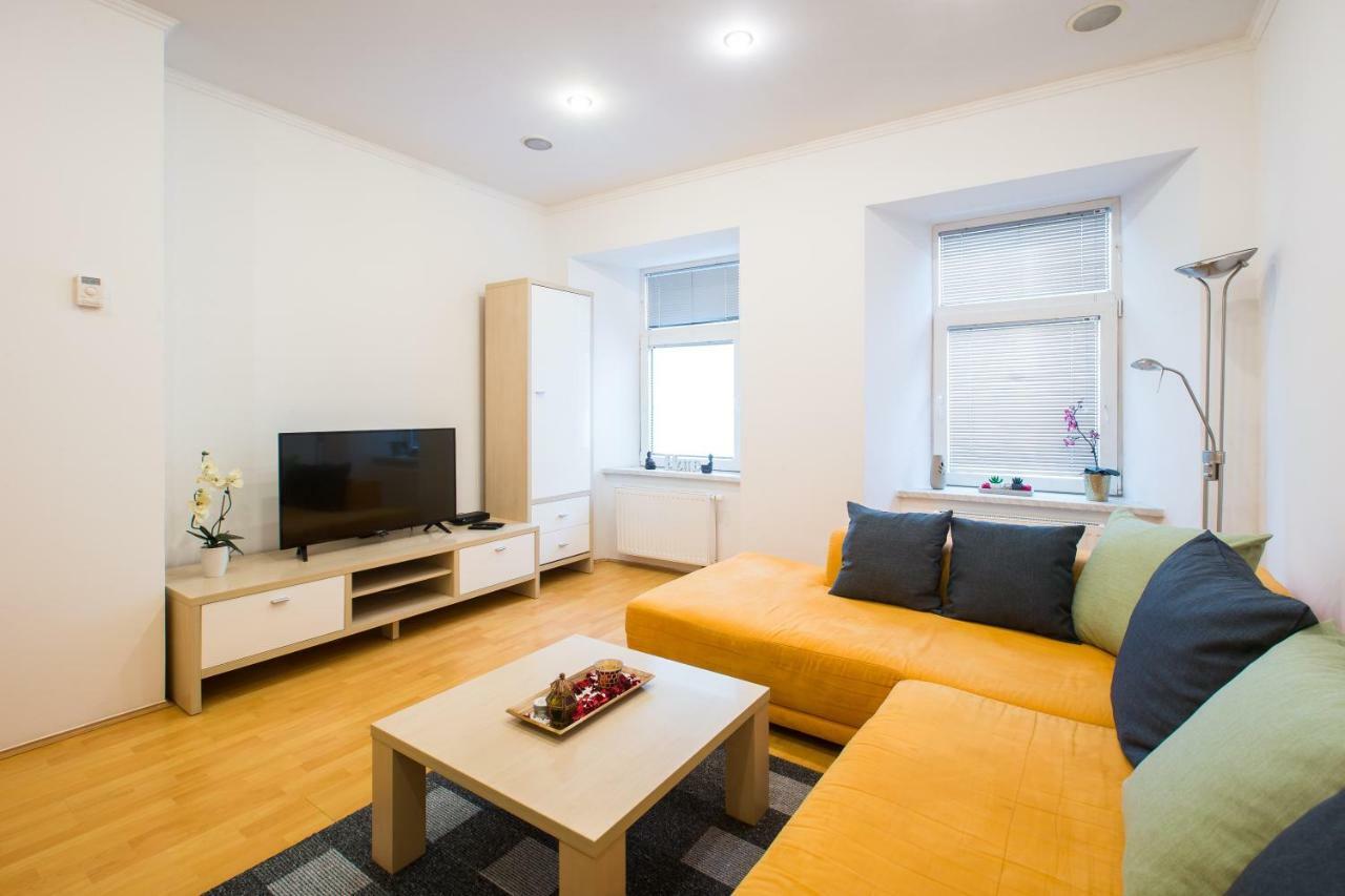 Bella Donna Appartement Maribor Buitenkant foto